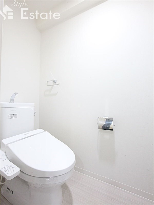 Wコート城西の物件内観写真