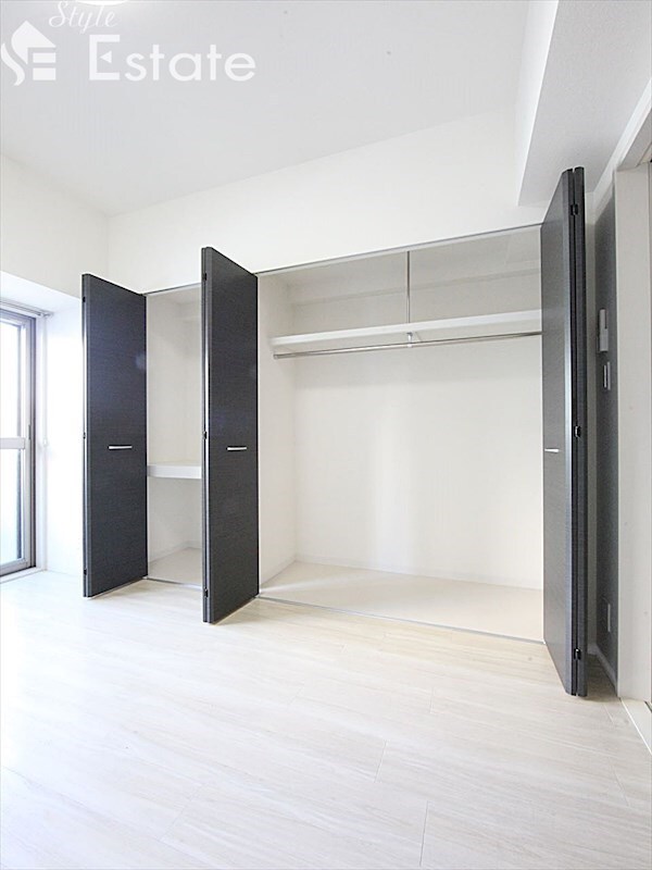 Wコート城西の物件内観写真