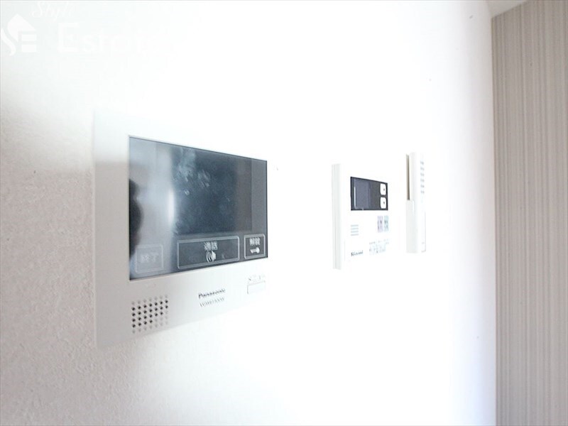 Wコート城西の物件内観写真