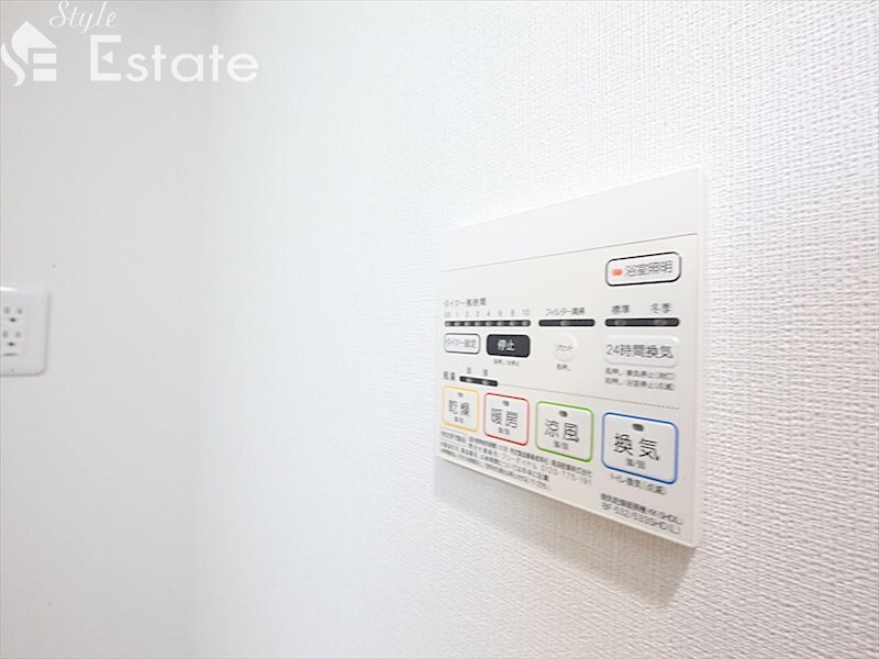 Wコート城西の物件内観写真