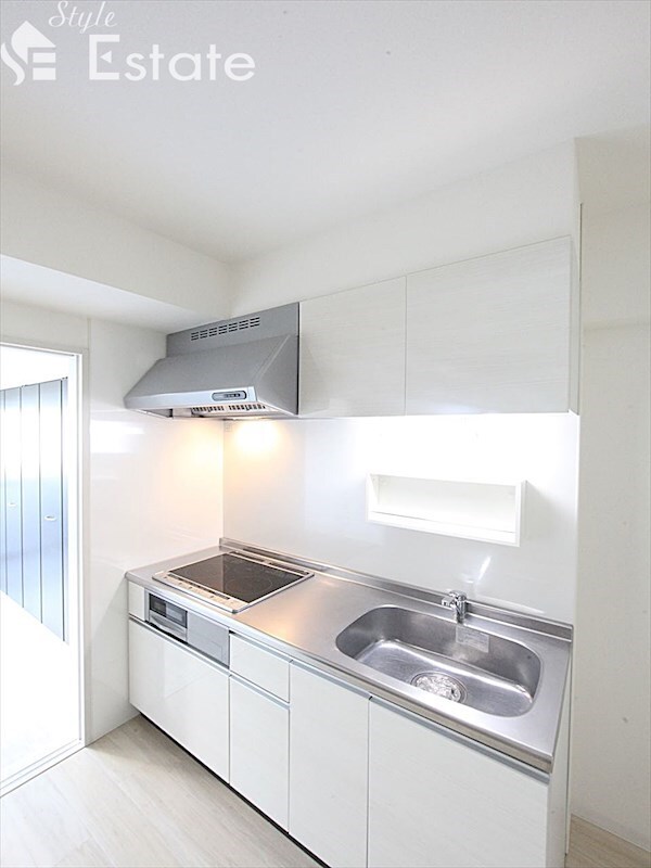 Wコート城西の物件内観写真