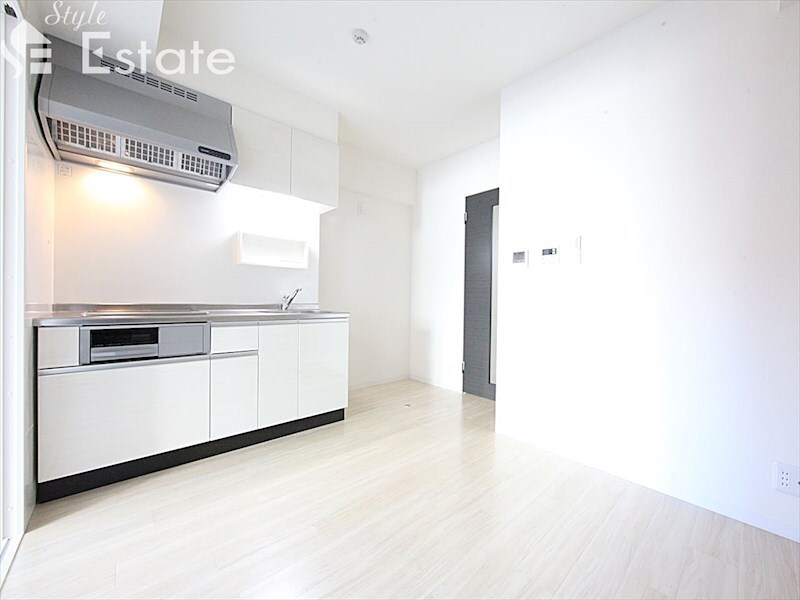 Wコート城西の物件内観写真