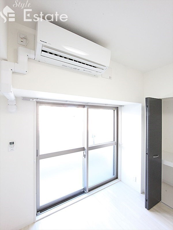 Wコート城西の物件内観写真