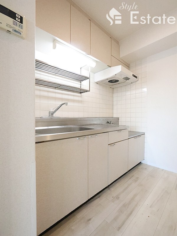 NOAH21の物件内観写真