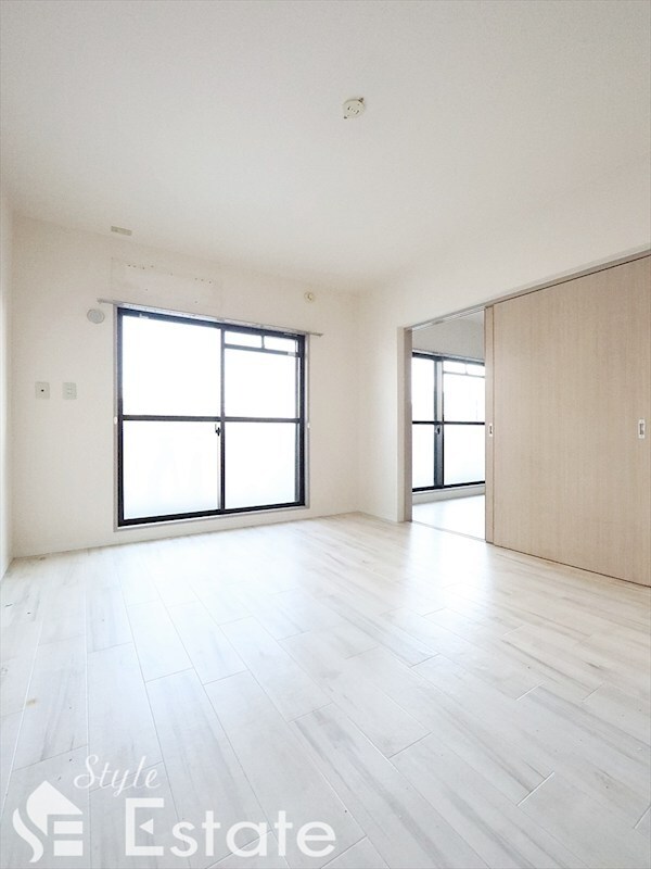 NOAH21の物件内観写真