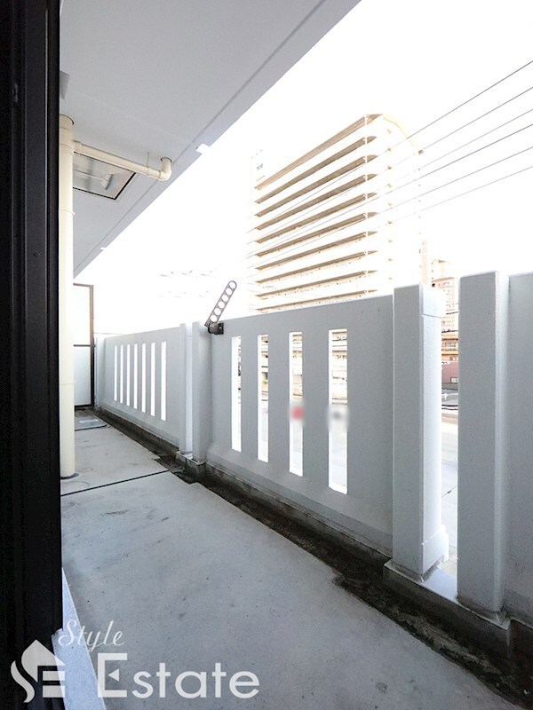 NOAH21の物件内観写真