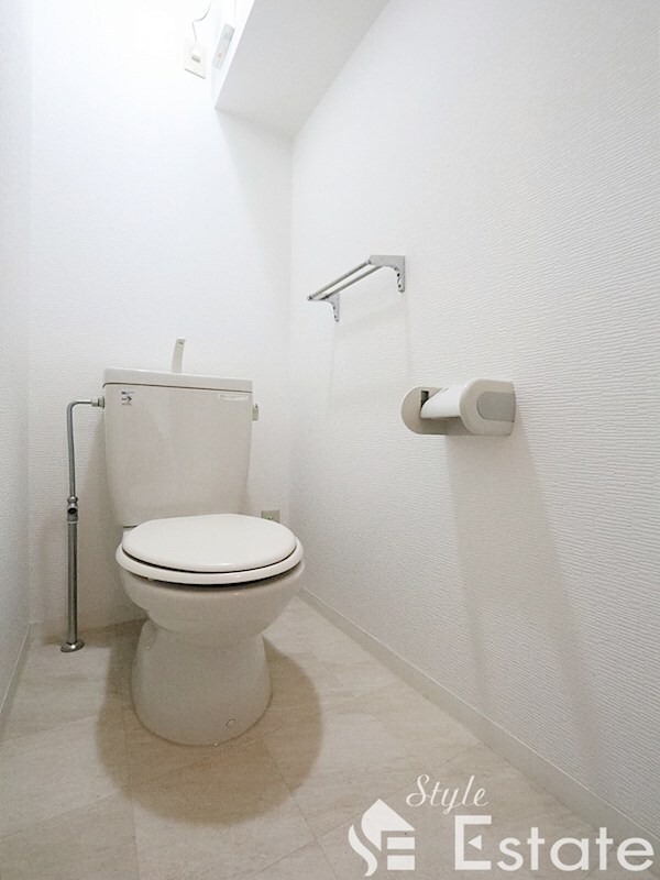 NOAH21の物件内観写真