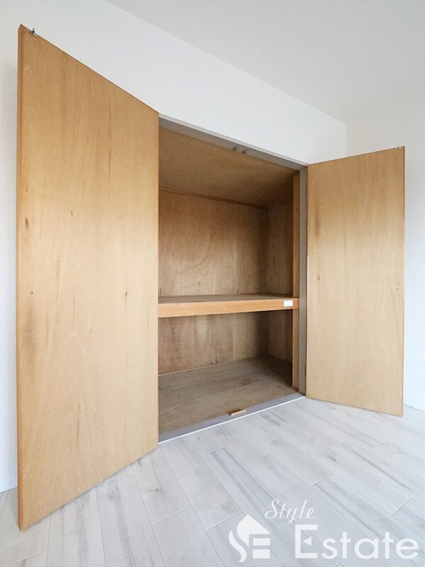 NOAH21の物件内観写真