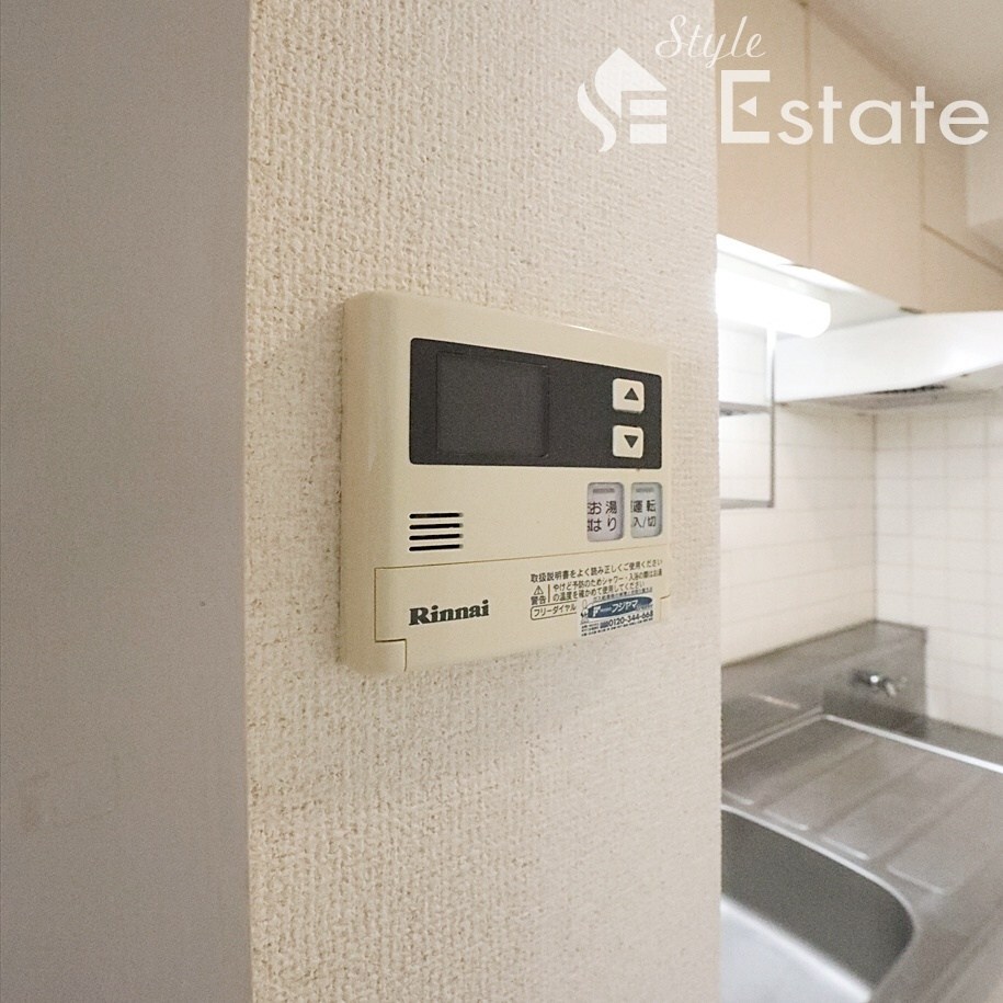 NOAH21の物件内観写真