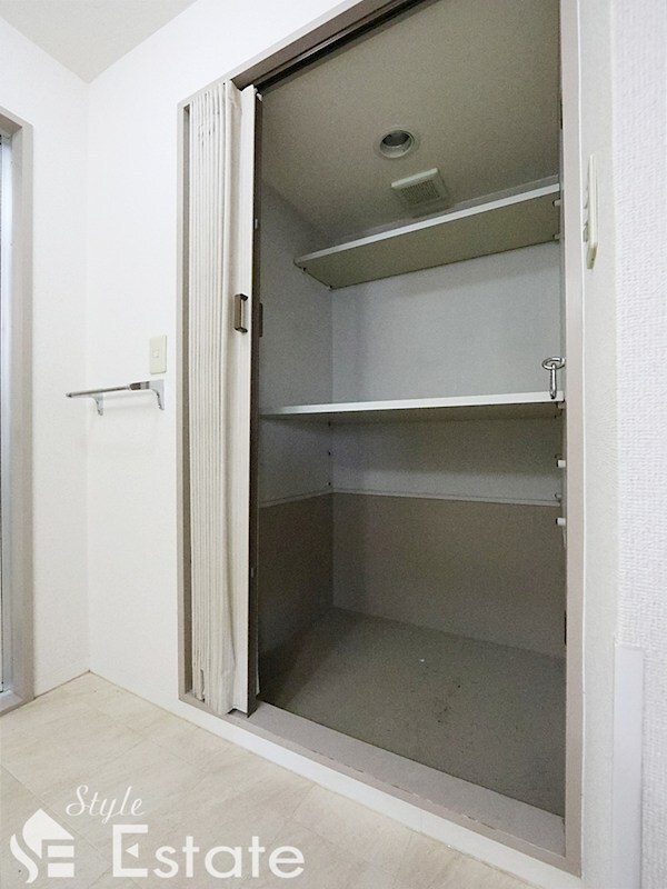 NOAH21の物件内観写真