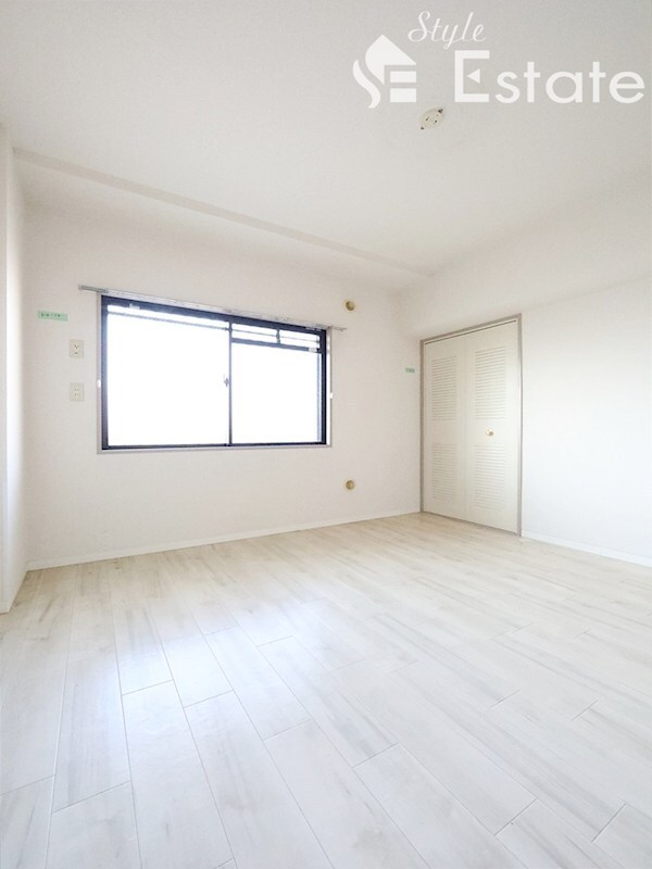 NOAH21の物件内観写真