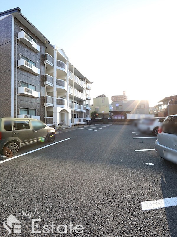 NOAH21の物件内観写真