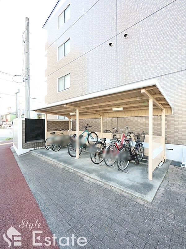 NOAH21の物件内観写真