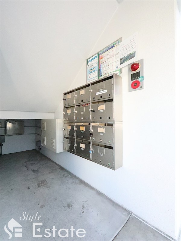 NOAH21の物件内観写真