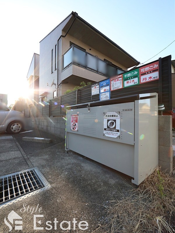 NOAH21の物件内観写真