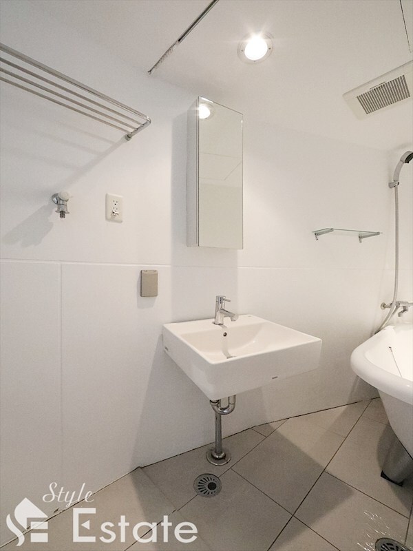 BAUWERKの物件内観写真