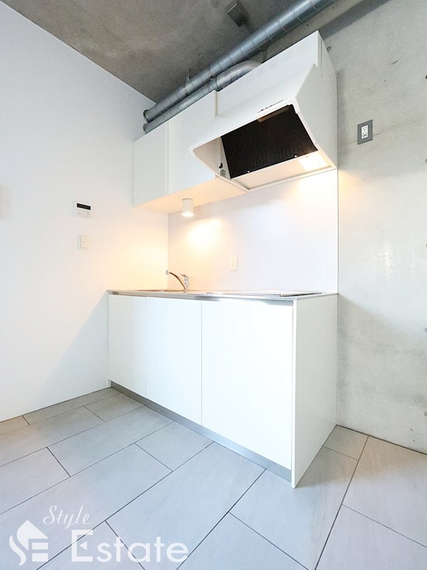 BAUWERKの物件内観写真