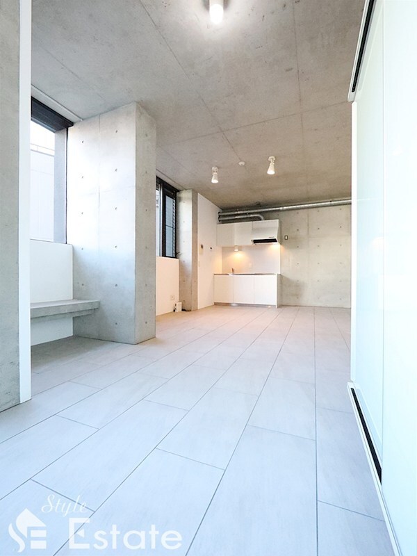 BAUWERKの物件内観写真