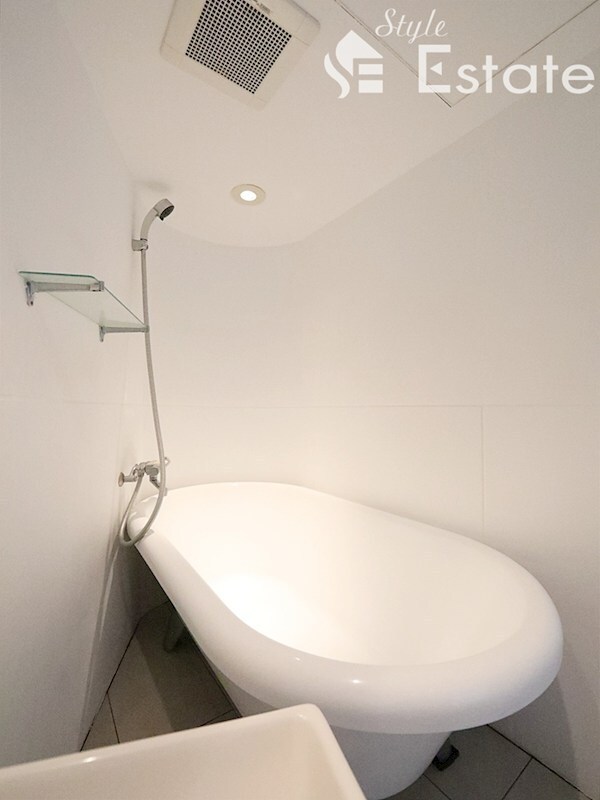 BAUWERKの物件内観写真