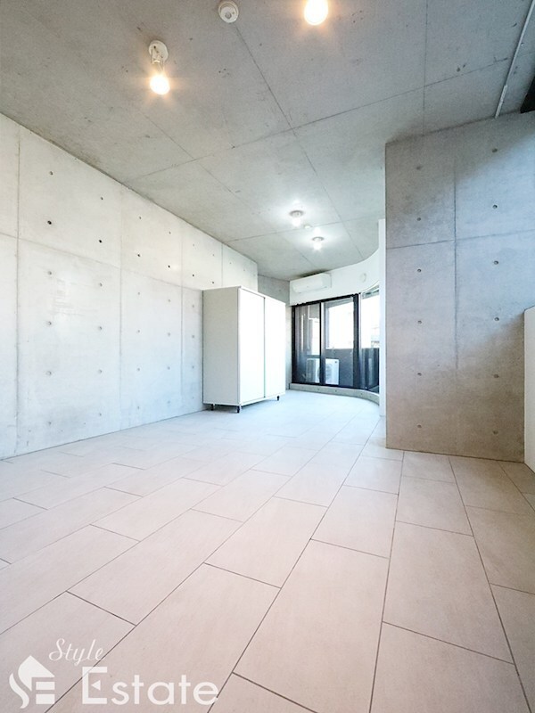 BAUWERKの物件内観写真