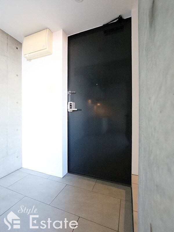 BAUWERKの物件内観写真