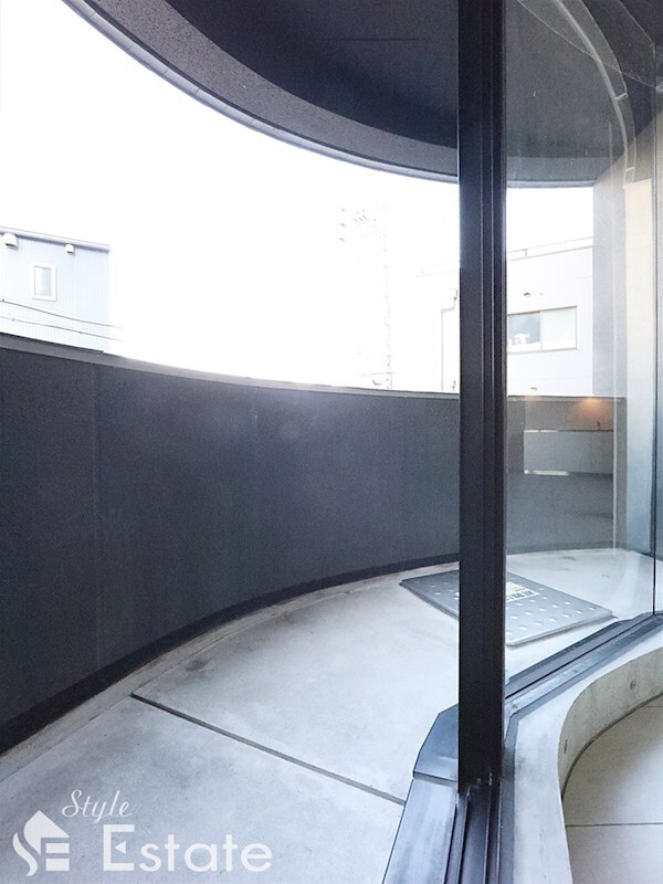 BAUWERKの物件内観写真