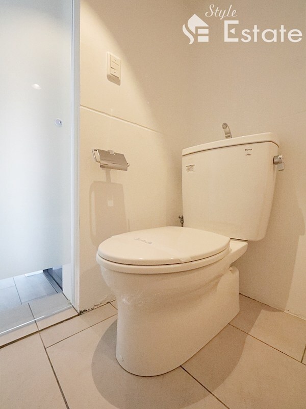 BAUWERKの物件内観写真