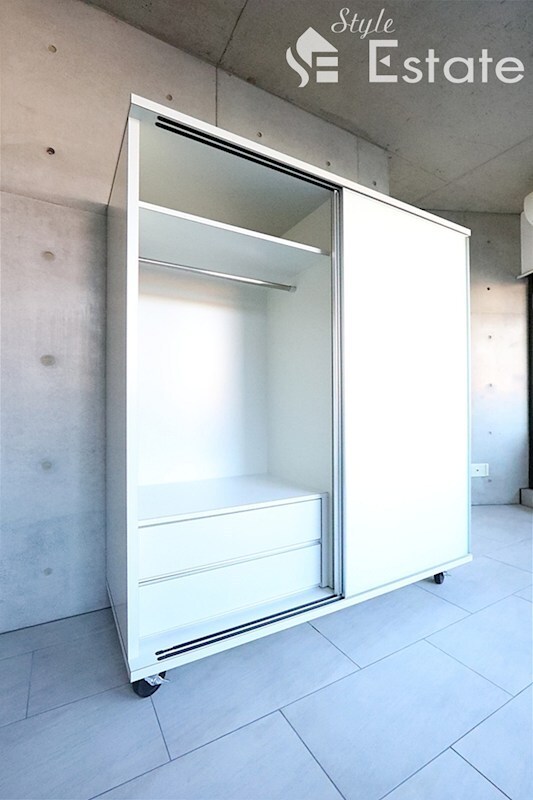 BAUWERKの物件内観写真