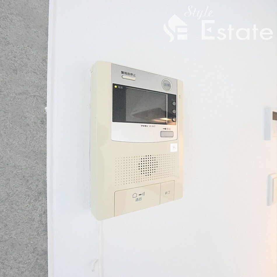 BAUWERKの物件内観写真