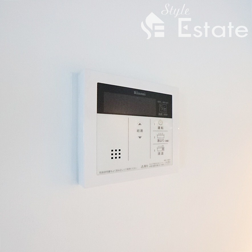 BAUWERKの物件内観写真