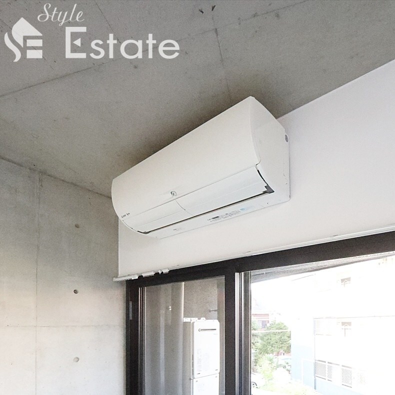 BAUWERKの物件内観写真