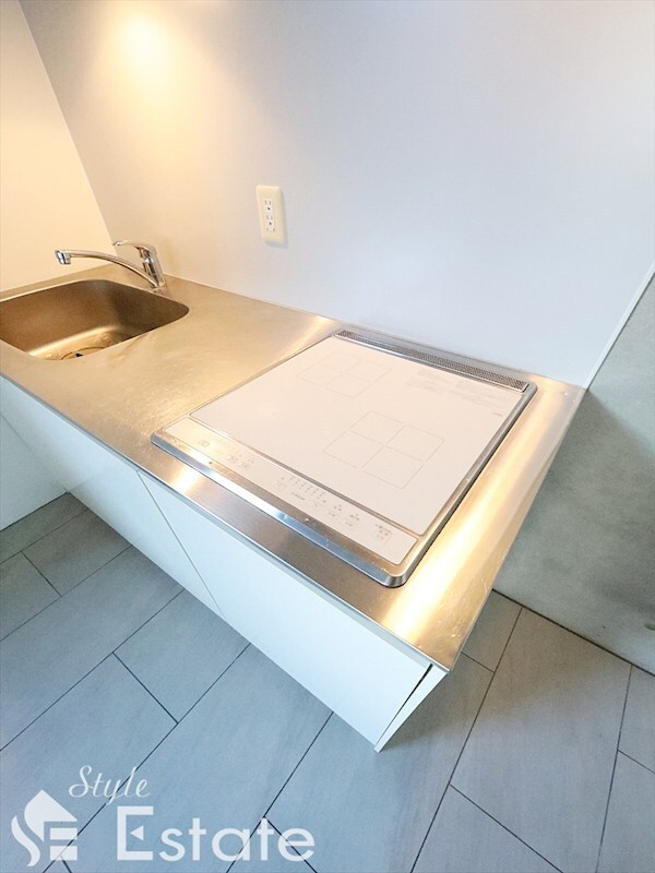 BAUWERKの物件内観写真