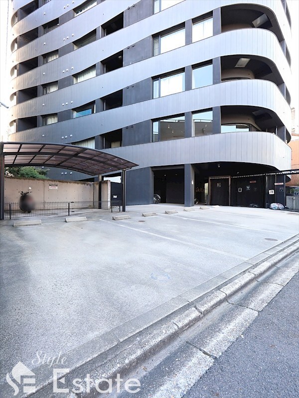 BAUWERKの物件内観写真