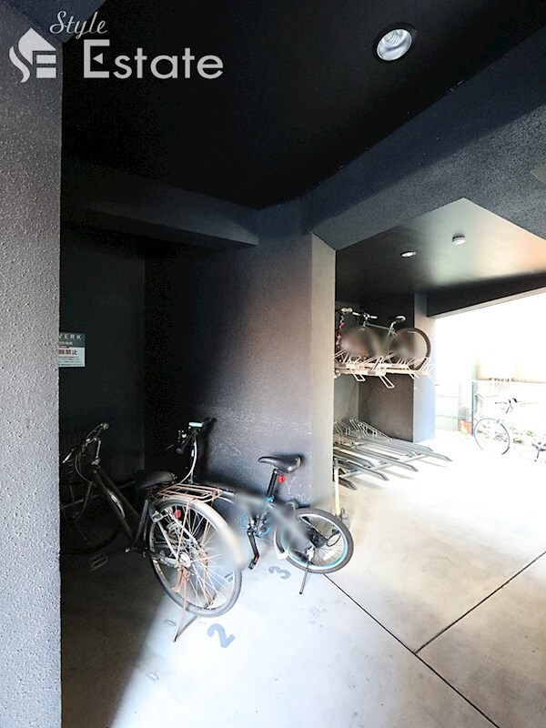 BAUWERKの物件内観写真