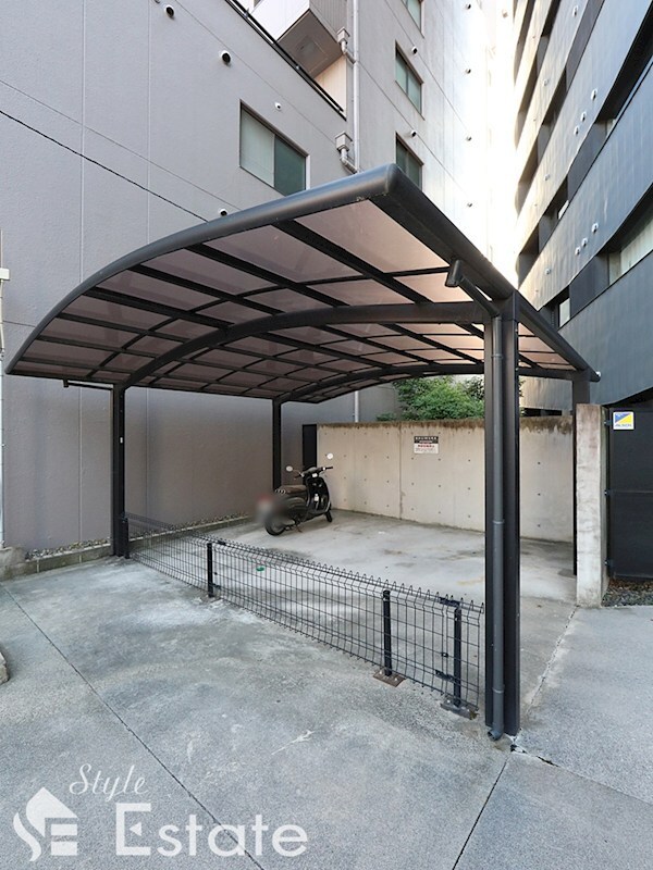 BAUWERKの物件内観写真