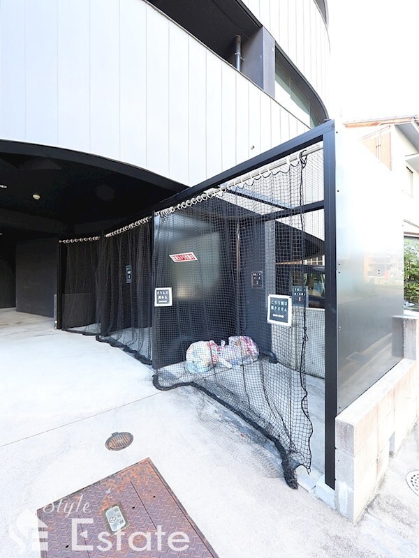 BAUWERKの物件内観写真