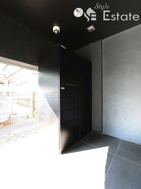 BAUWERKの物件内観写真