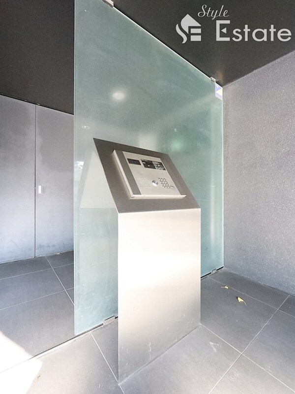 BAUWERKの物件内観写真