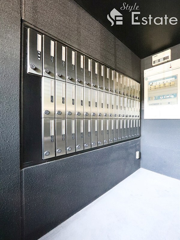 BAUWERKの物件内観写真