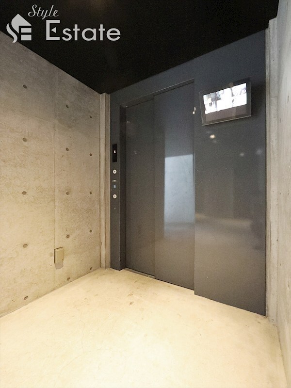 BAUWERKの物件内観写真