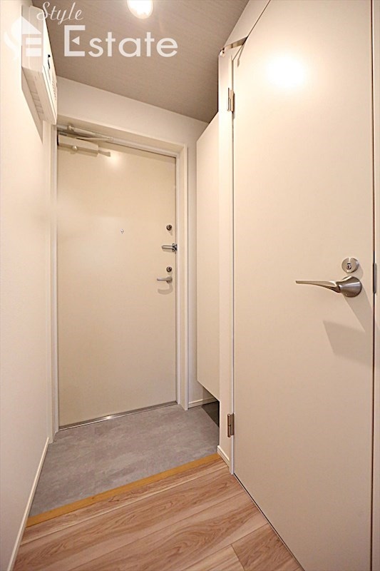 MOVE堀田SOUTHの物件内観写真