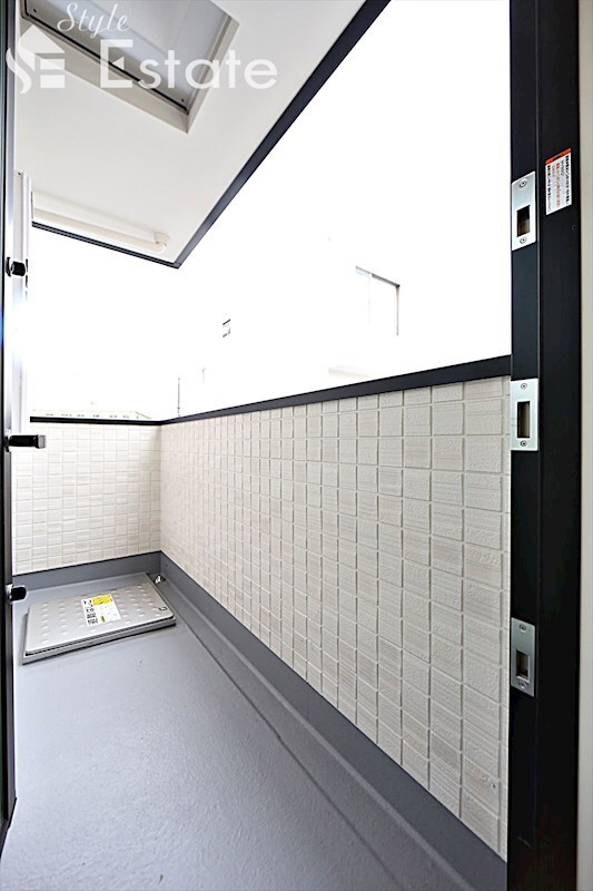 MOVE堀田SOUTHの物件内観写真