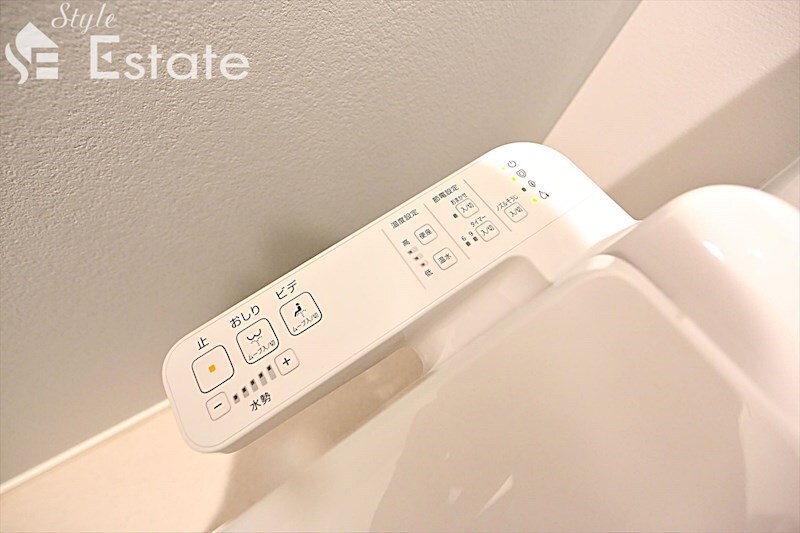 MOVE堀田SOUTHの物件内観写真