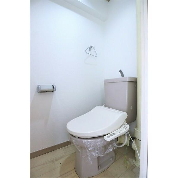 Vita六番町の物件内観写真