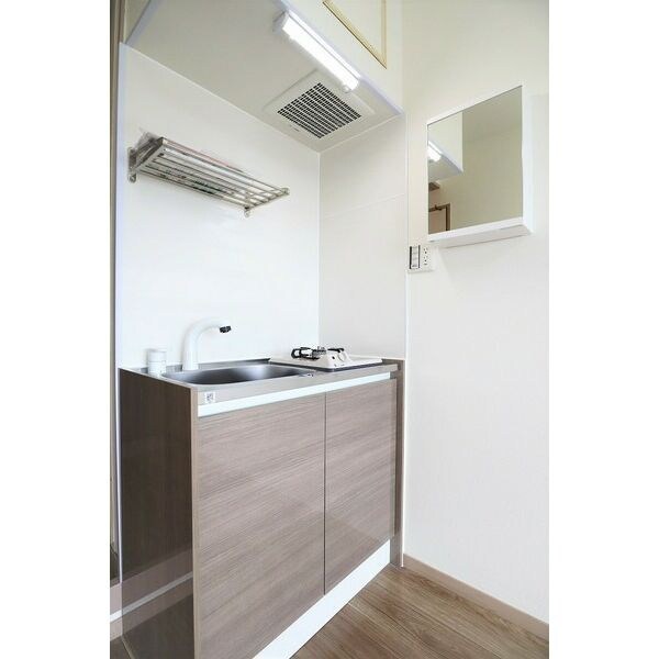 Vita六番町の物件内観写真