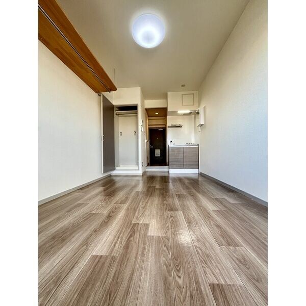Vita六番町の物件内観写真