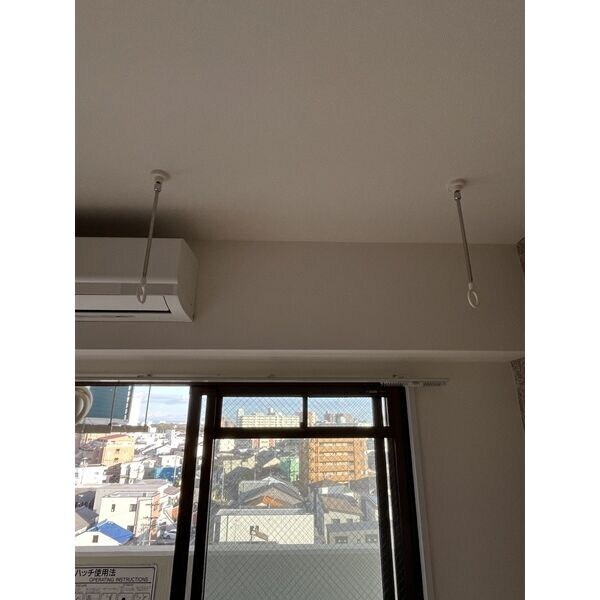 Vita六番町の物件内観写真