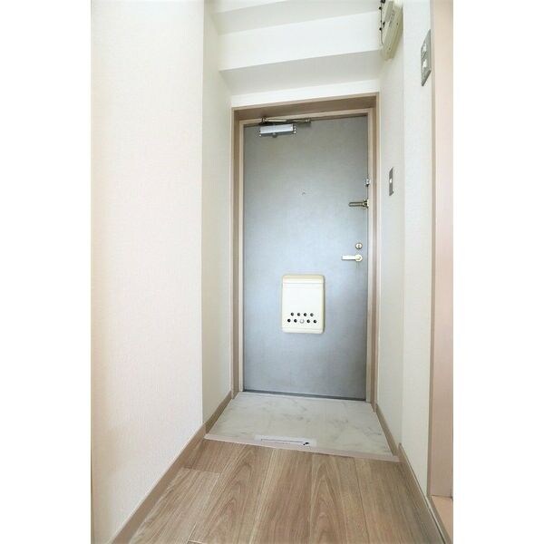 Vita六番町の物件内観写真