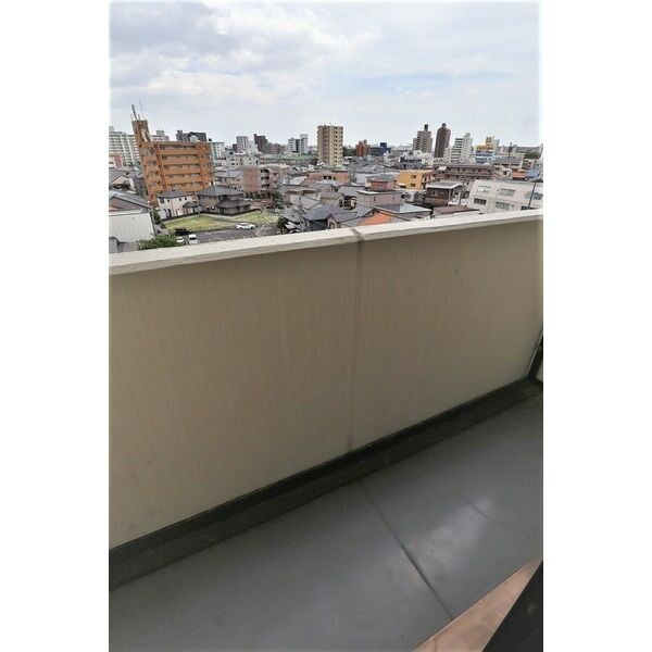 Vita六番町の物件内観写真