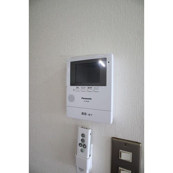 Vita六番町の物件内観写真